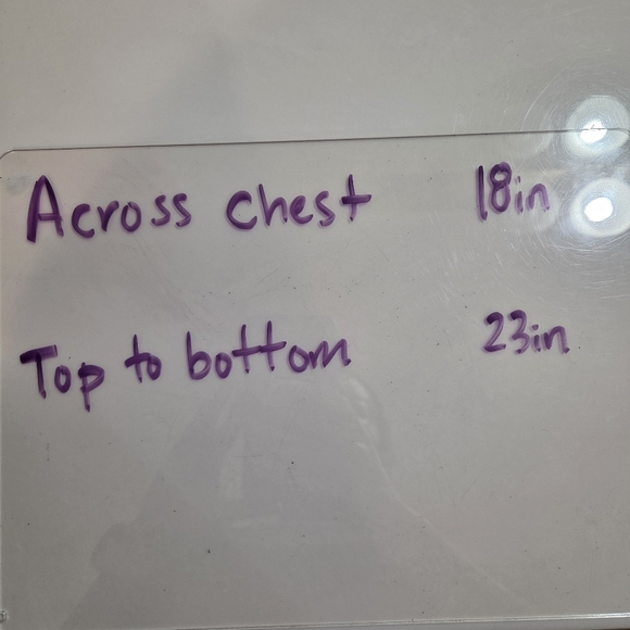 Love Tree Women Blue White Striped Button up Long Sleeve Shirt Size Medium - Picture 8 of 8